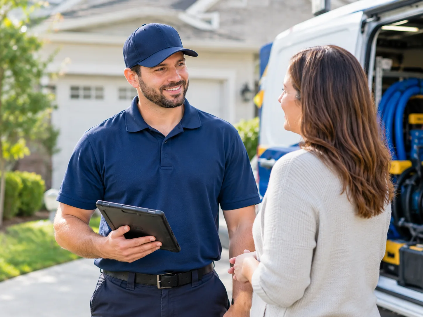 Sewage Backup Cleanup Compton, AR FAQs